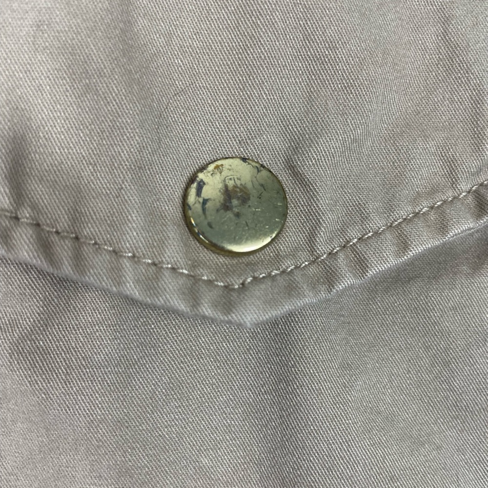 Love Tree Utility Jacket - Picture 5 of 5